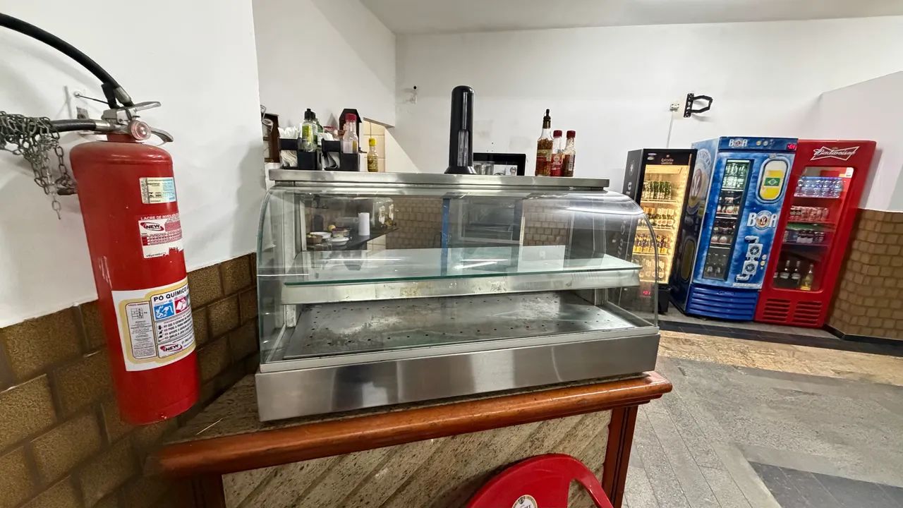 Bar tradicional em Taguatinga  - Foto 5