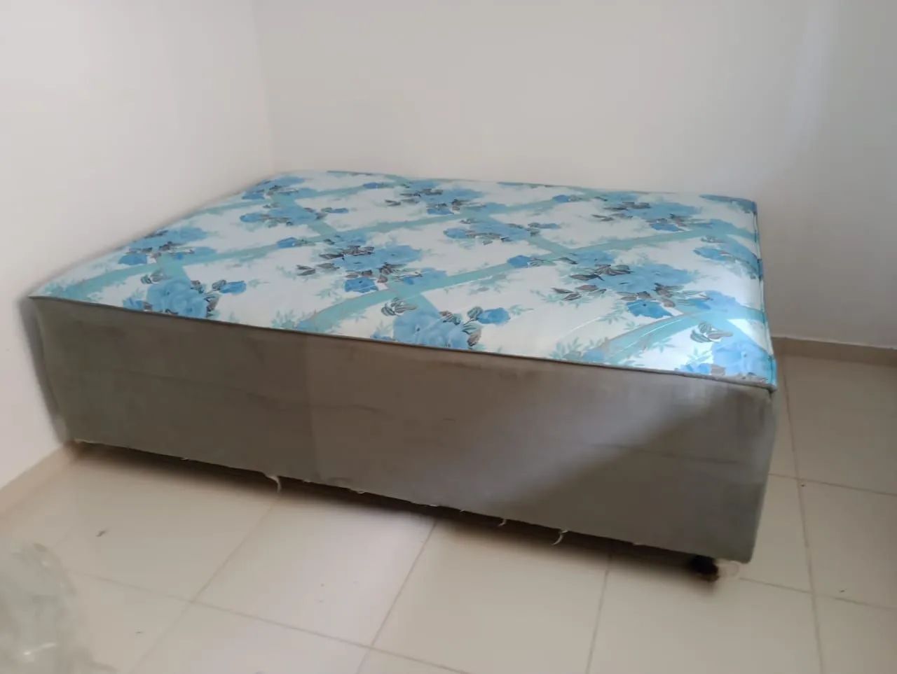 Vendo camas de casal  - Foto 5