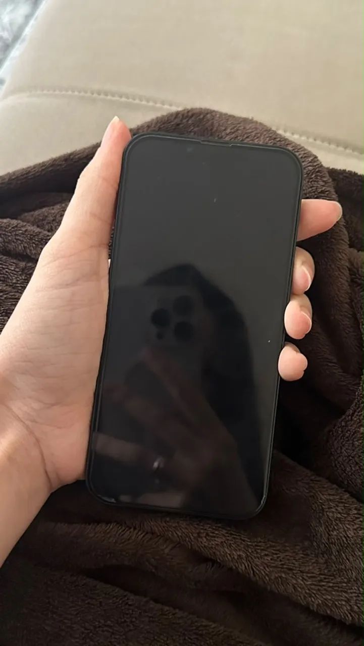 iPhone 13 256GB ? Excelente oportunidade! - Foto 2