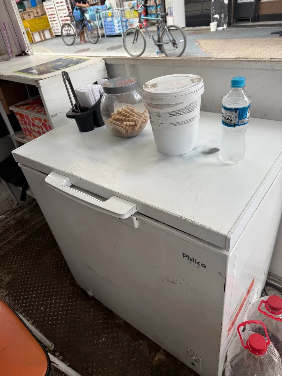 Quiosque sorvete e açaí  - Foto 4