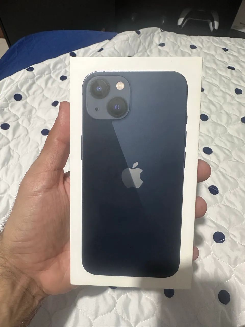 iPhone 13  - 128 GB 