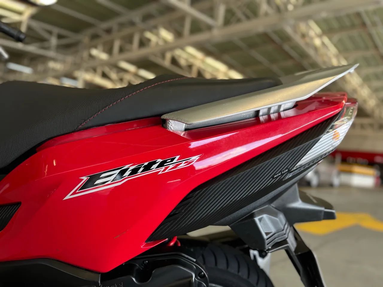 ELITE 125 2023 - Foto 5