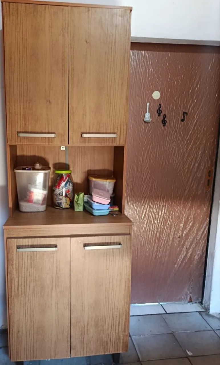 Armário em MDF - Foto 2
