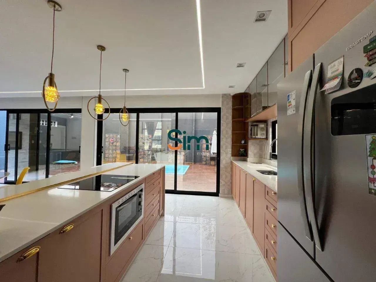 Casa residencial com 3 quartos (1 suíte) em Chapecó - Foto 3