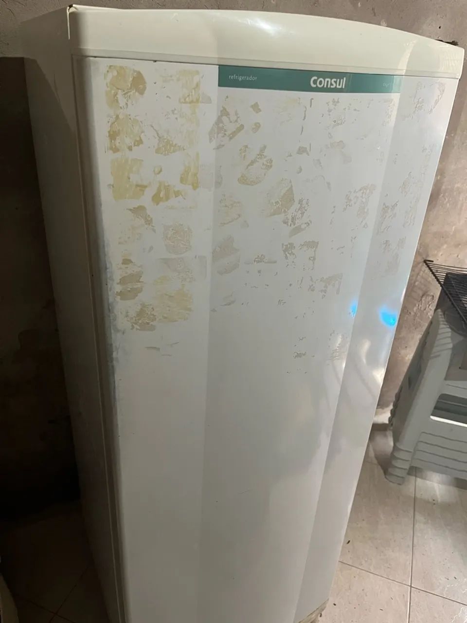 GELADEIRA CÔNSUL 