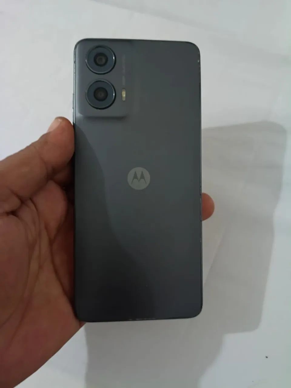 Motorola g24 128g. Com 4 meses de uso - Foto 5