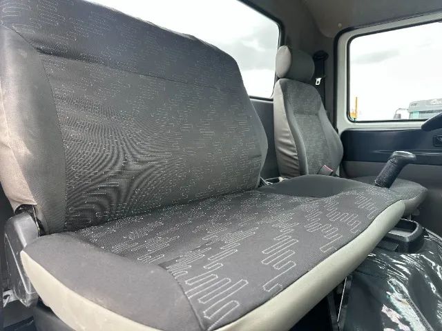 vw 8160 chassi ano 17*18 - Foto 3