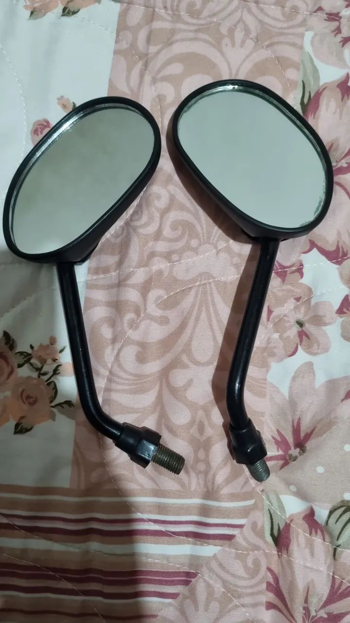 Retrovisor  - Foto 2