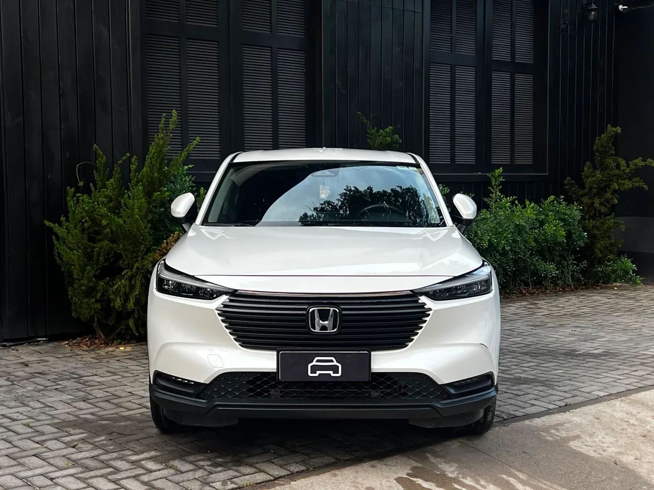 Honda Hr-V 2025