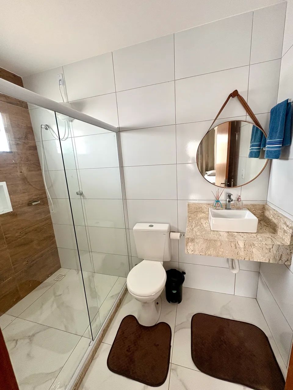 Recanto da Paz - Piscina, Acesso à Praia e Lagoa - Foto 13