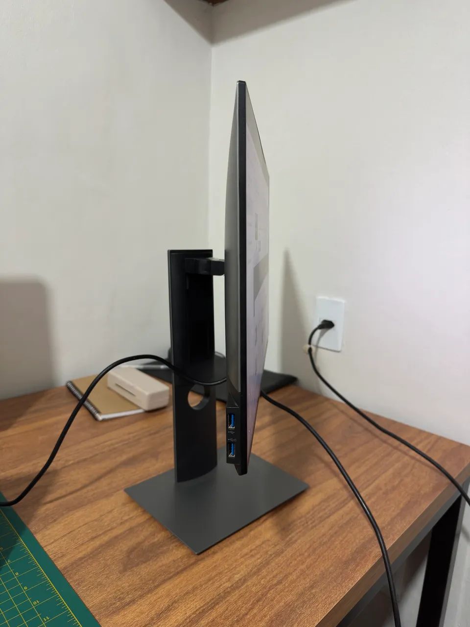 Monitor Dell U2419H - Foto 4