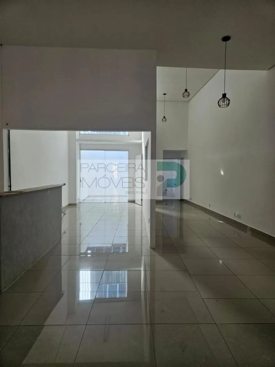 Salão Comercial para Locação em Mogi das Cruzes, Centro - Foto 3