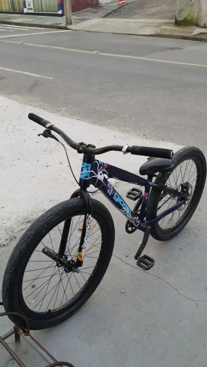 Vendo quadro gios frx evo 2025  - Foto 2
