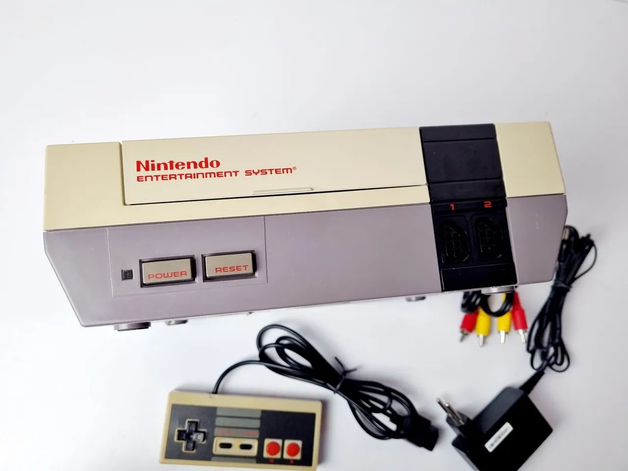 J149 NINTENDINHO CONSOLE - Foto 3