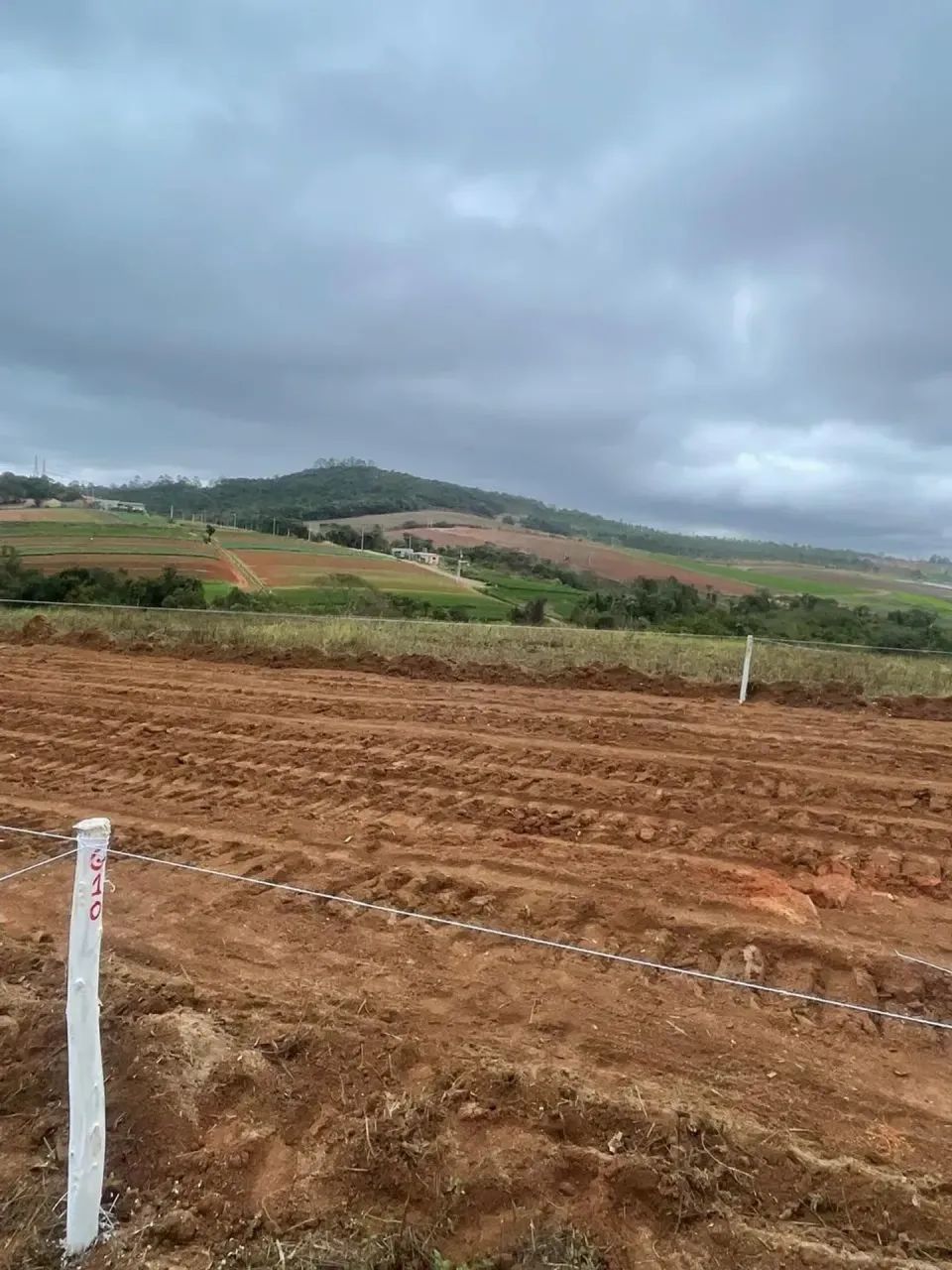 TERRENOS DE 500M² EM  CAUCAIA DO ALTO - Foto 2