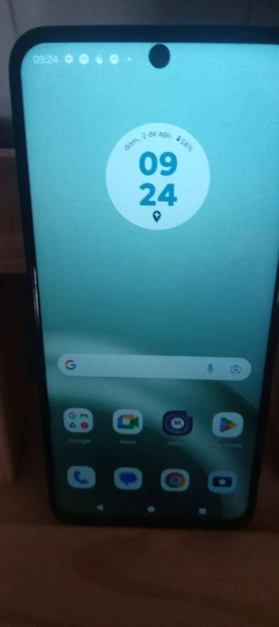 Motorola Edge 30 neo 256 Gb.