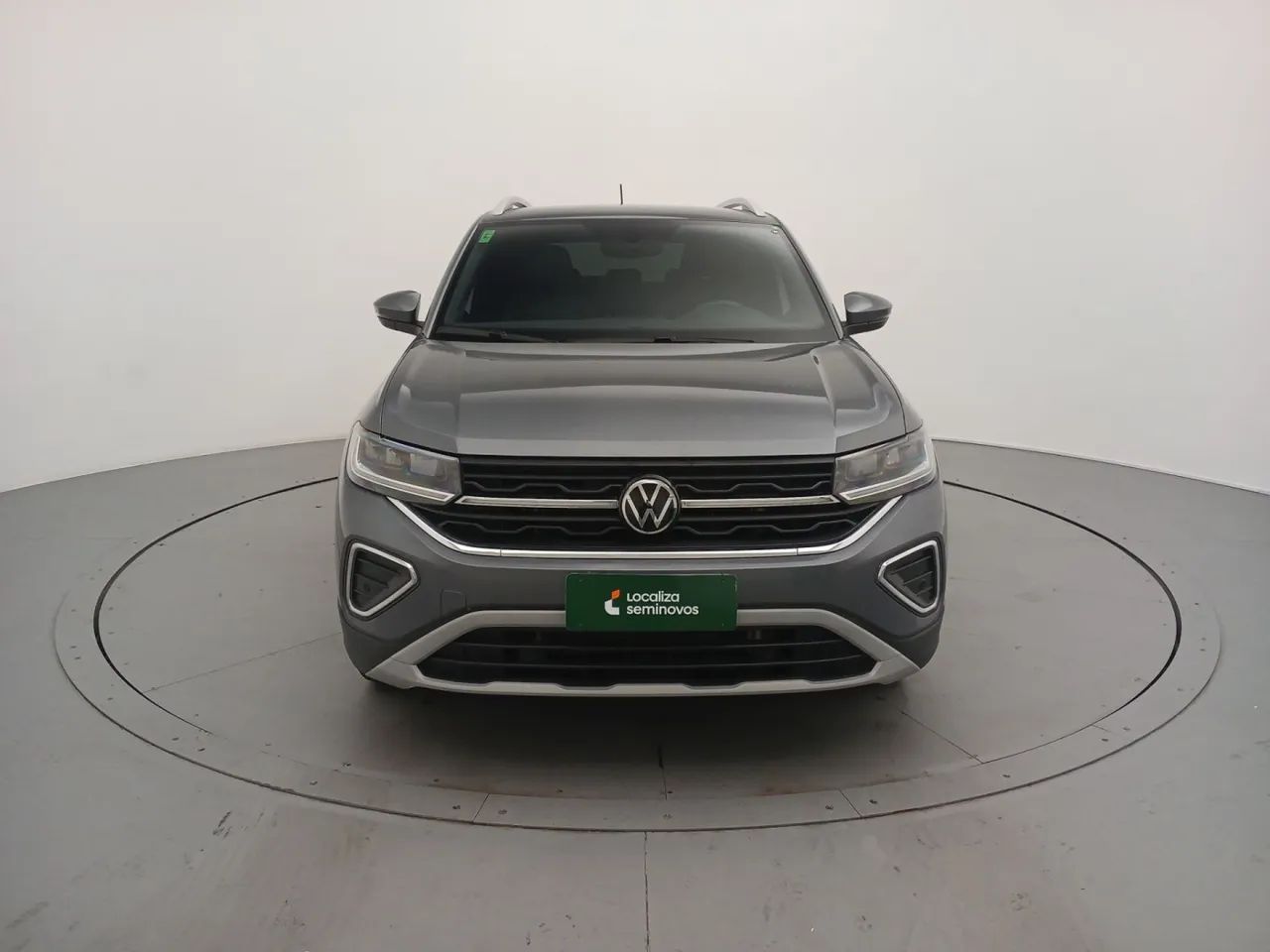 Volkswagen T-Cross Highline 1.4 TSI Flex 16V 5P AUT, foto 8 de 18