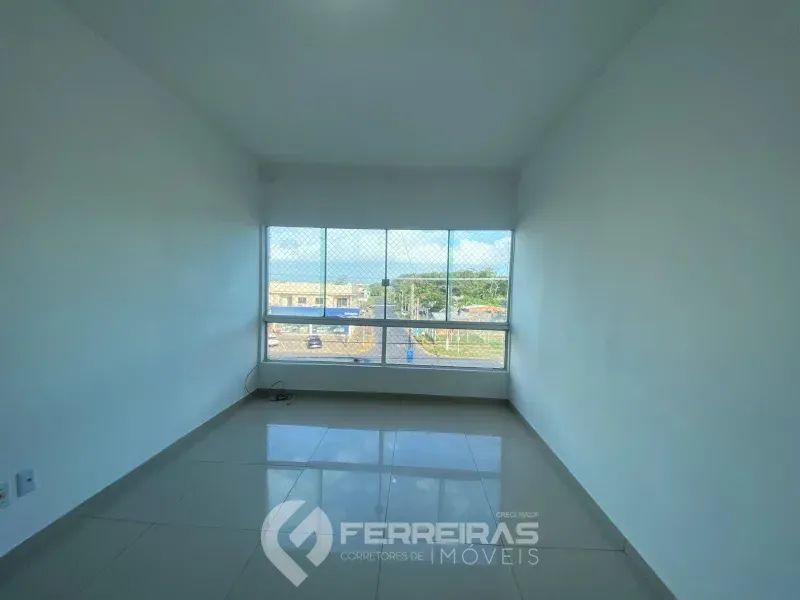 Apartamento 2 dormitórios sendo 1 suíte com elevador e box na Av Fernandes Bastos em Trama - Foto 8