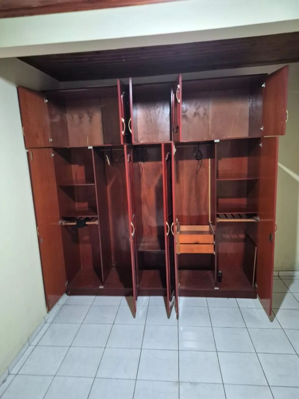 Guarda roupa  - Foto 2