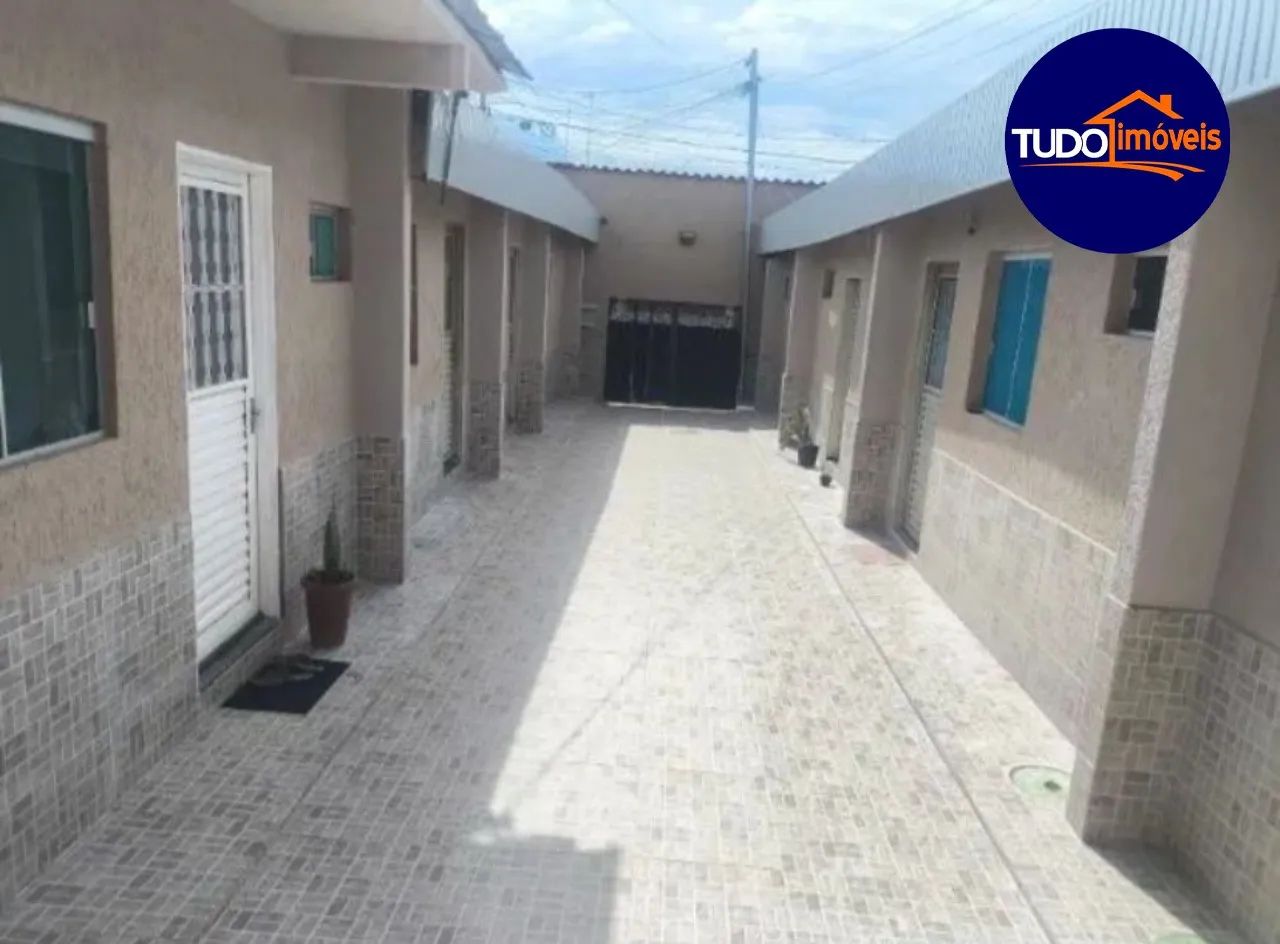 Imperdível: Terreno com kitnets e lojas comerciais à venda em Brasília-DF, Setor Leste (Ga - Foto 3