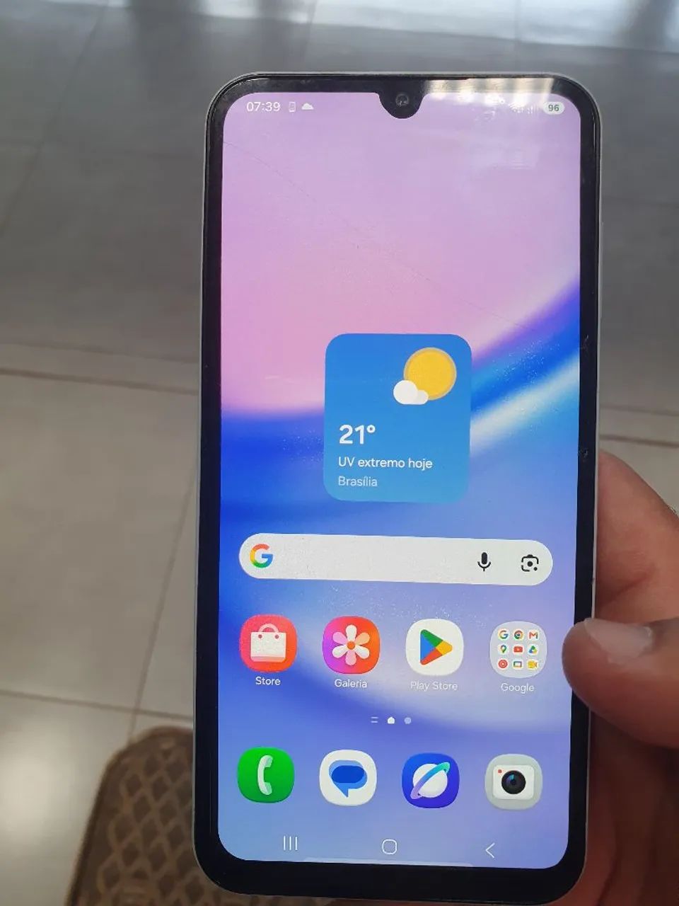 A15 SAMSUNG  - Foto 4
