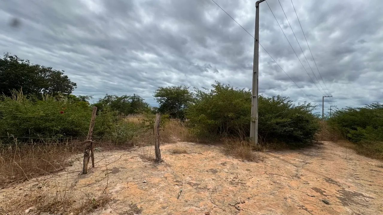 Terreno no prolongamento da av Teresina  - Foto 2