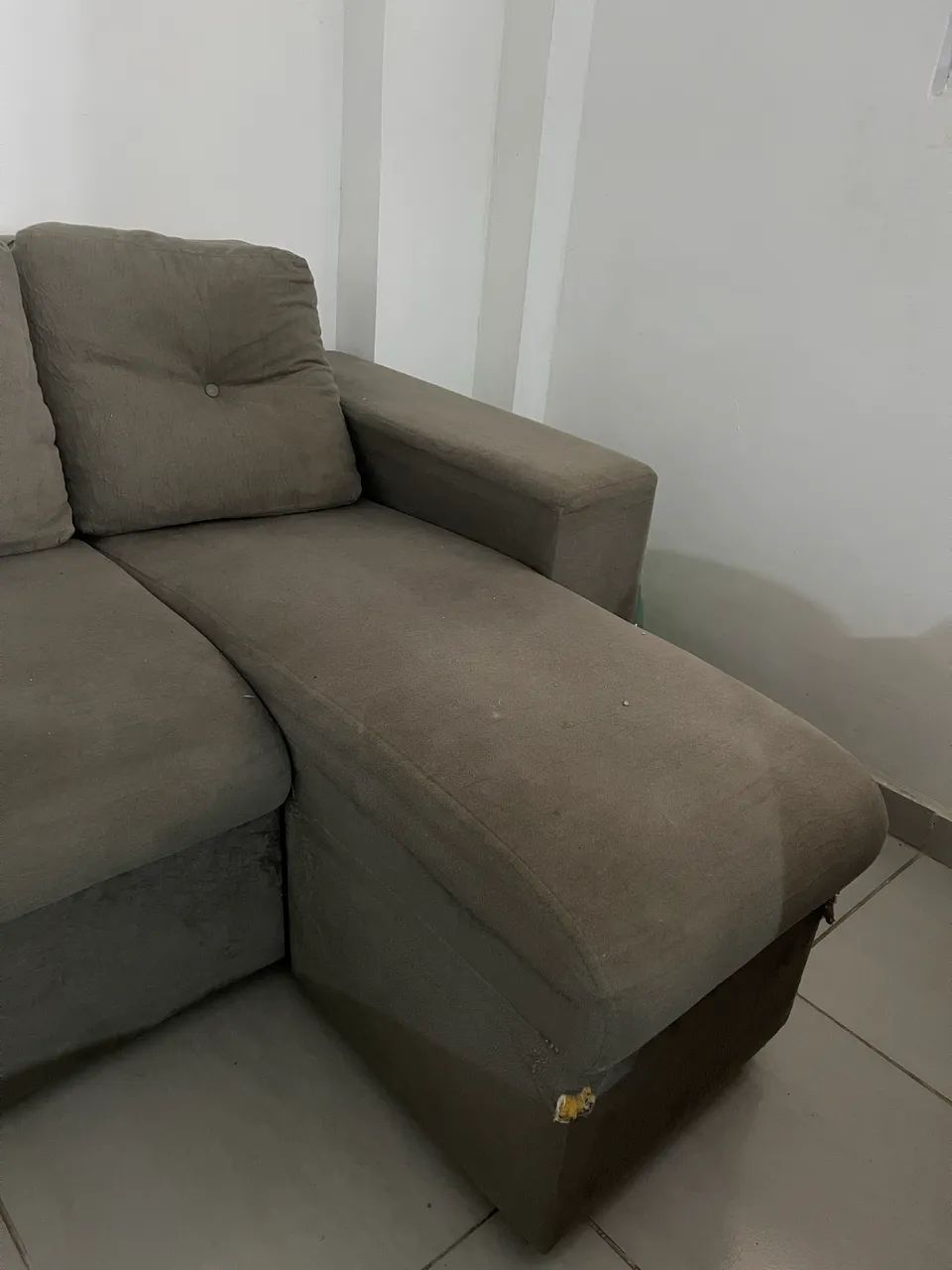 Sofá usado  - Foto 3