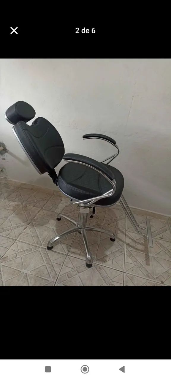 Móveis para salão cabeleireiro  - Foto 3