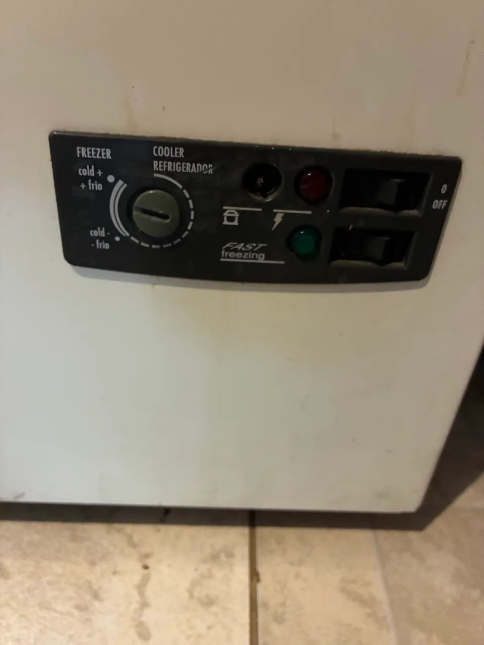Vendo freezer consul  - Foto 4