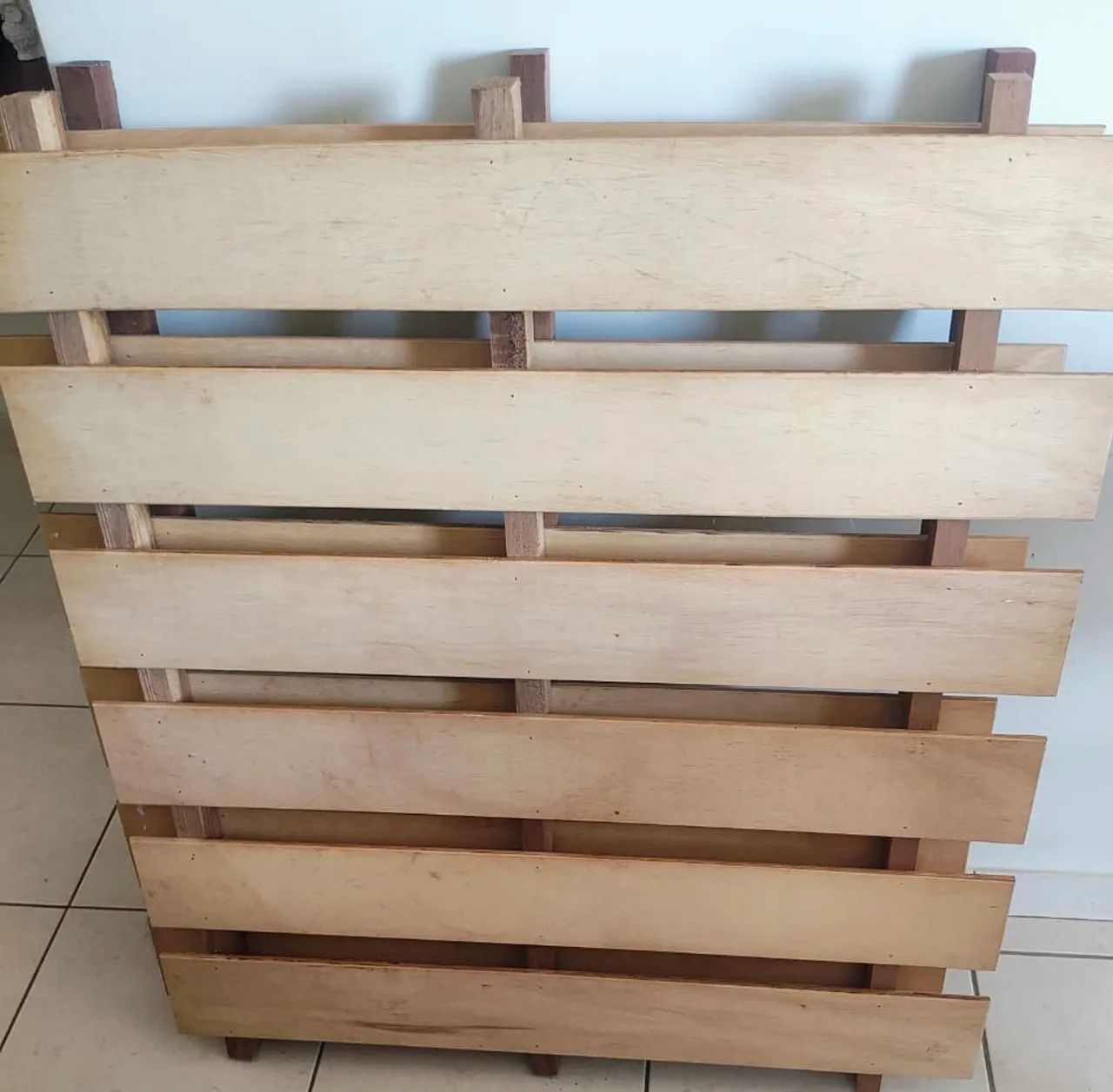 Cama solteirão  - Foto 4