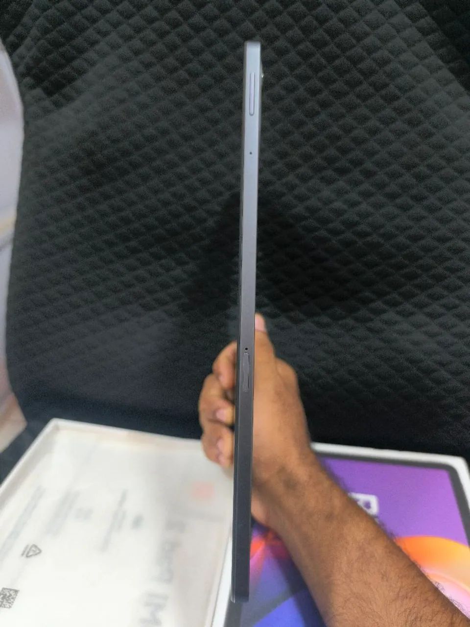 Redmi Pad 2 128gb novo - Foto 3