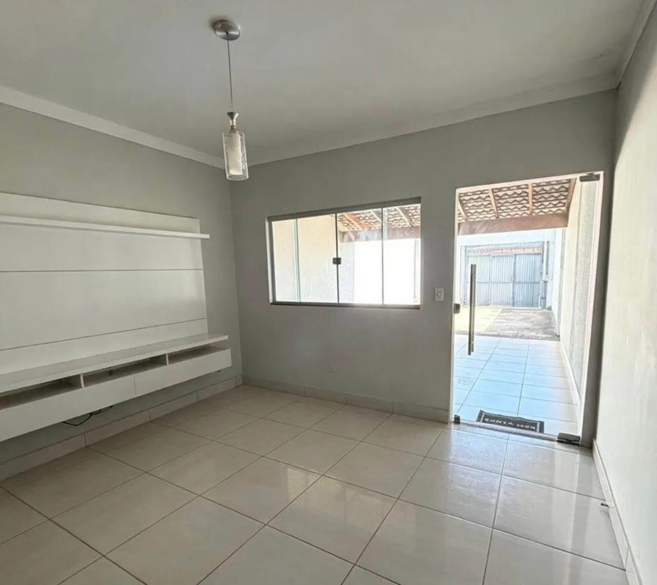 Casa no Valparaiso de Goiás  - Foto 3