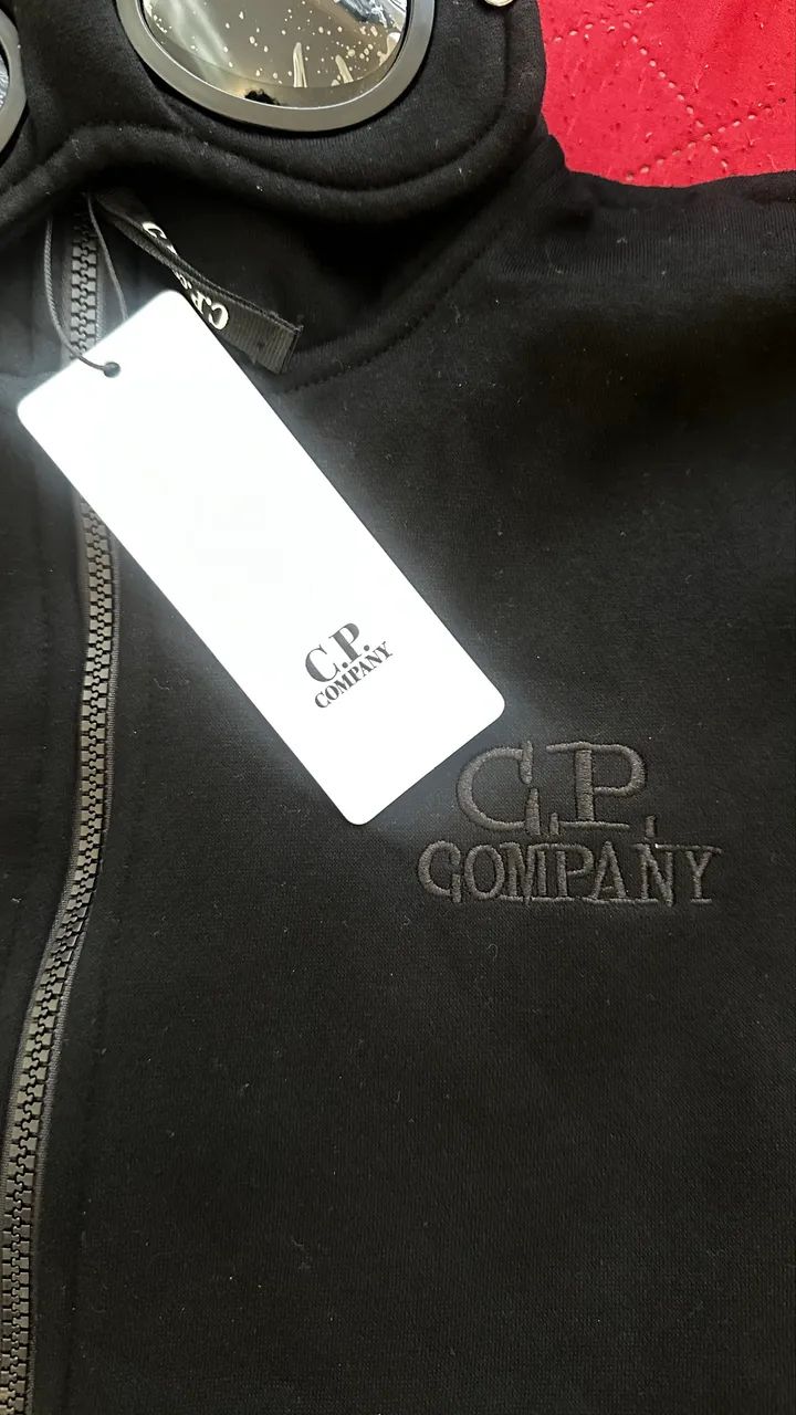 Casaco C.P. Company  - Foto 3