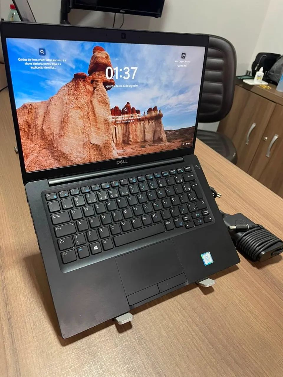 notebook Dell Latitude 7390 Premium 