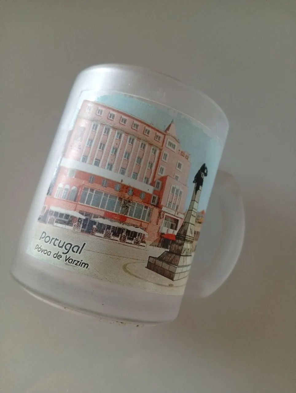 Caneca de Portugal  - Foto 3