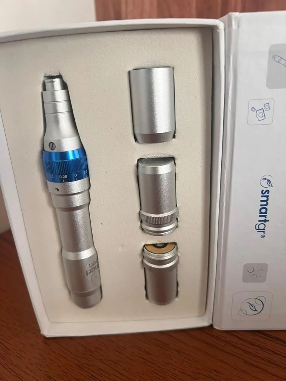 Caneta smartpen - Foto 2