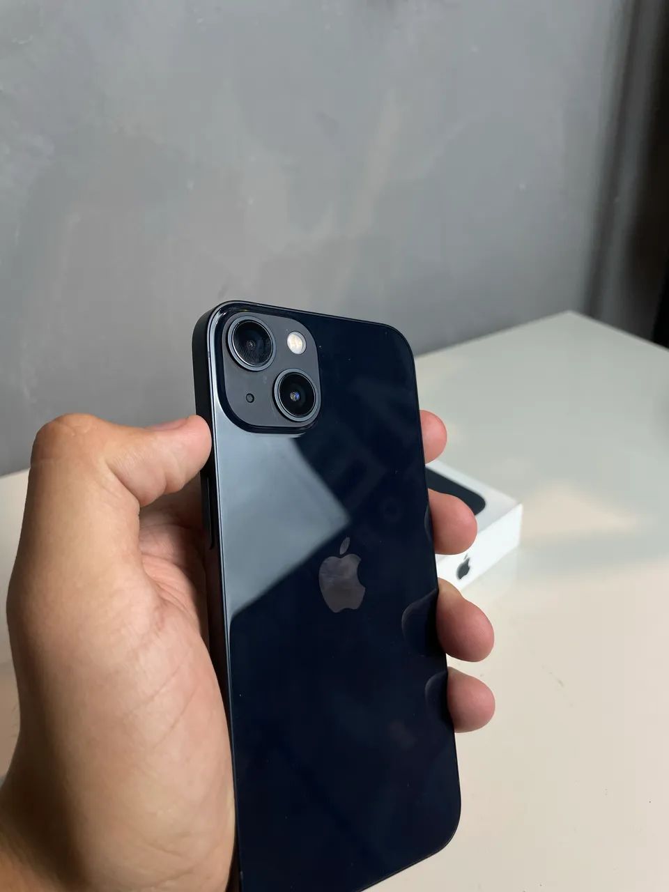 iphone 13 128gb todo original (com caixa) - Foto 3