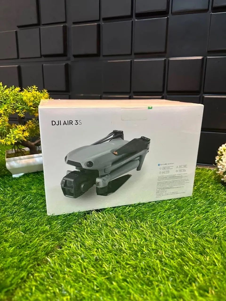 DJi  Air 3S - Foto 2