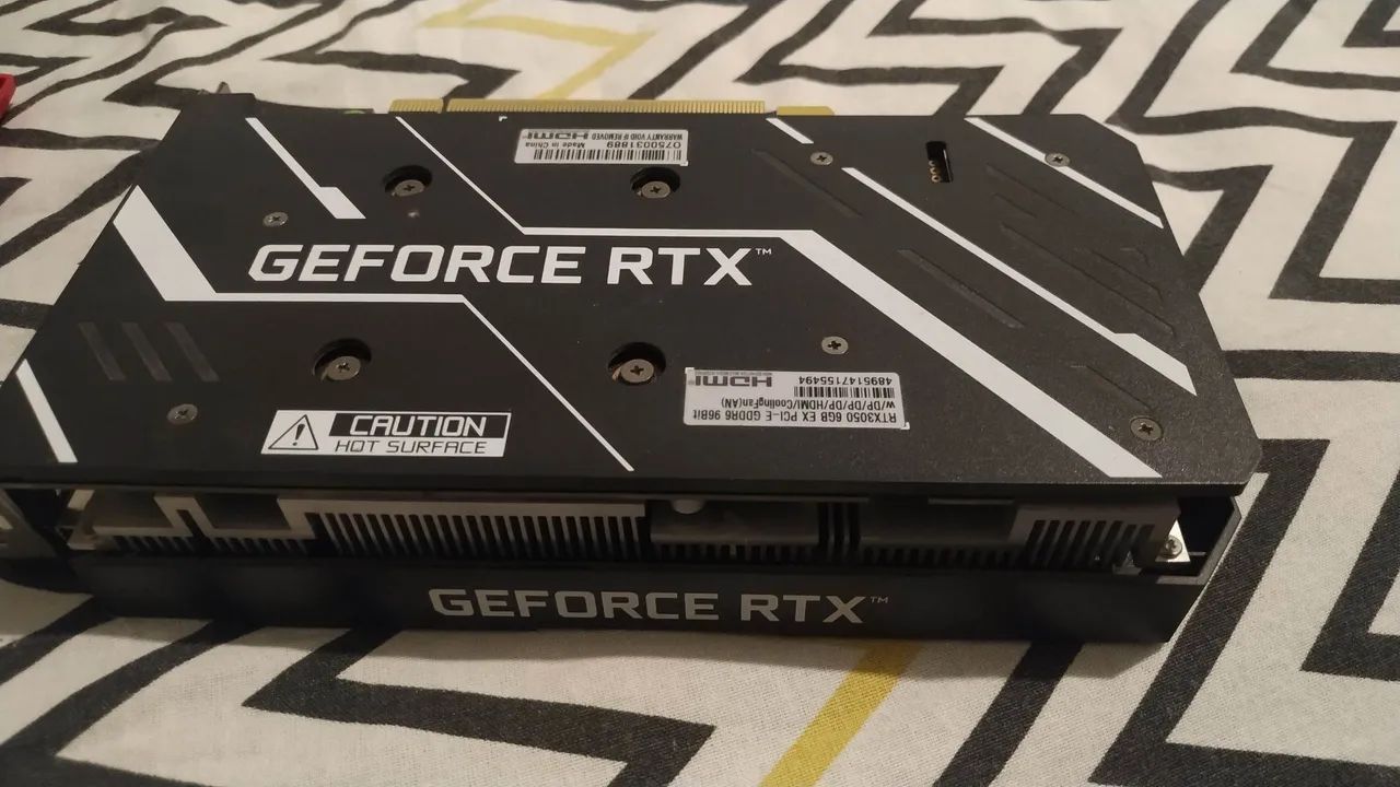 peças de PC gamer  - Foto 5
