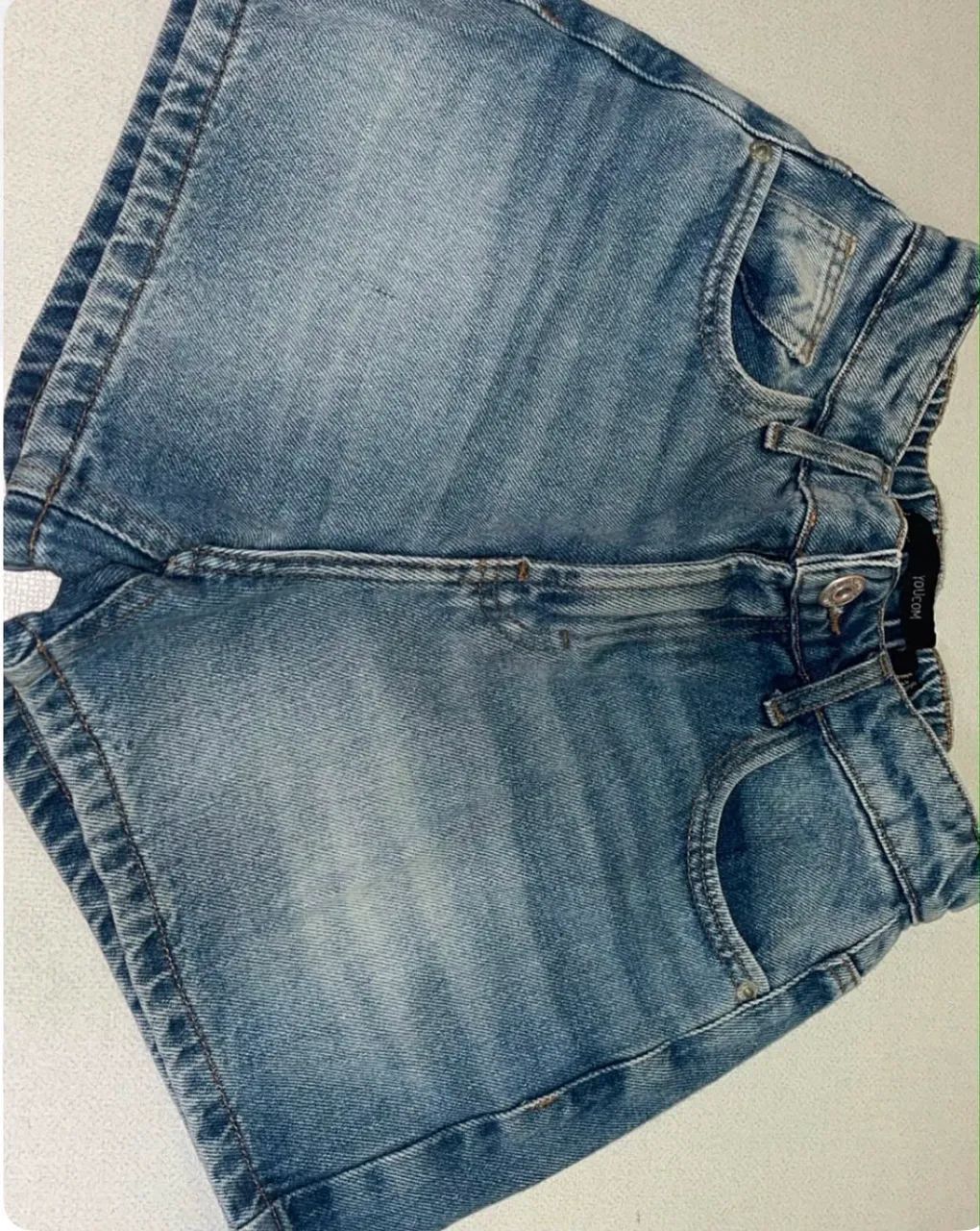 Shorts Jeans YouCom
