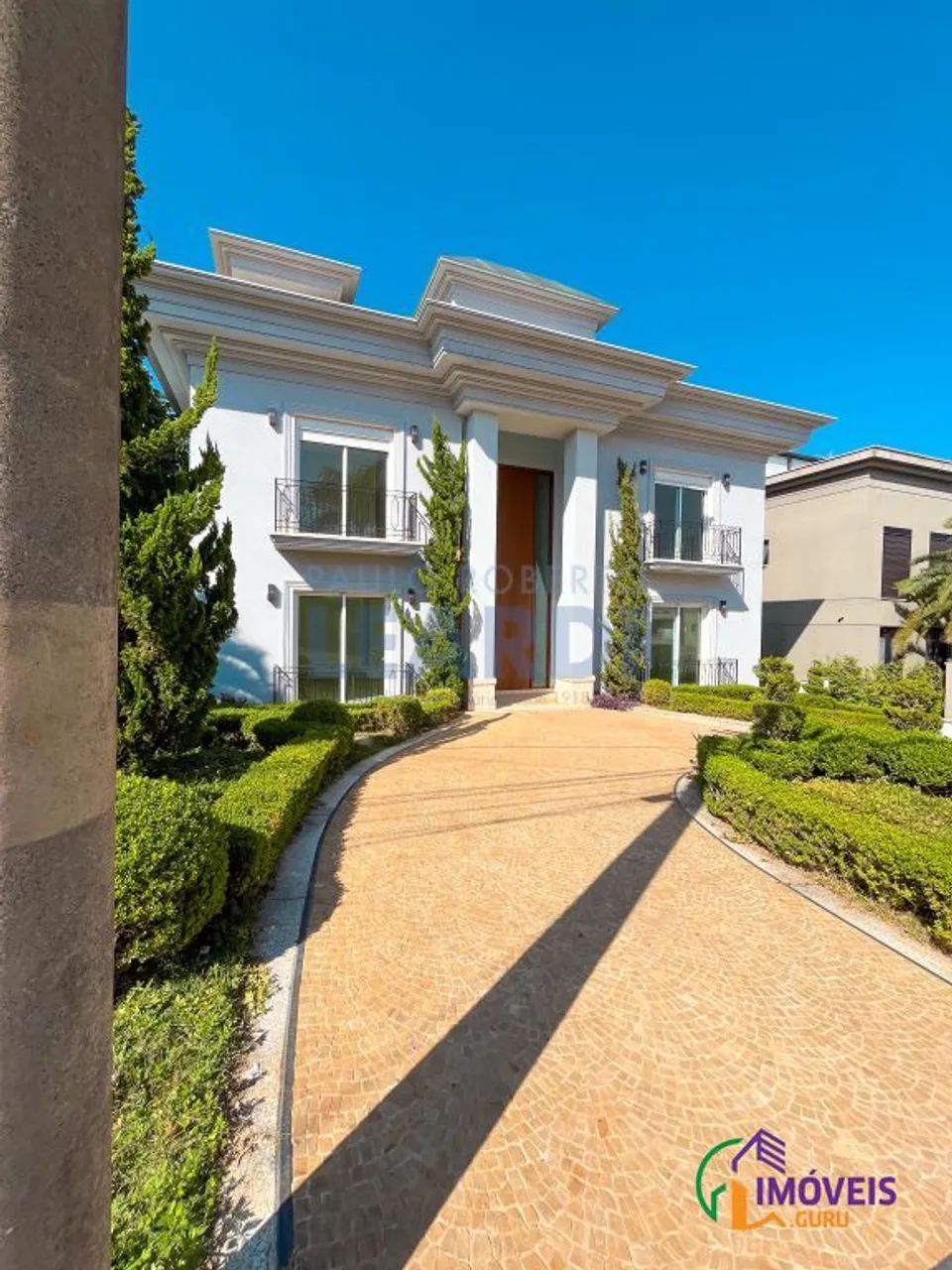 CASA EM CONDOMÍNIO - TAMBORÉ - SP - Foto 4