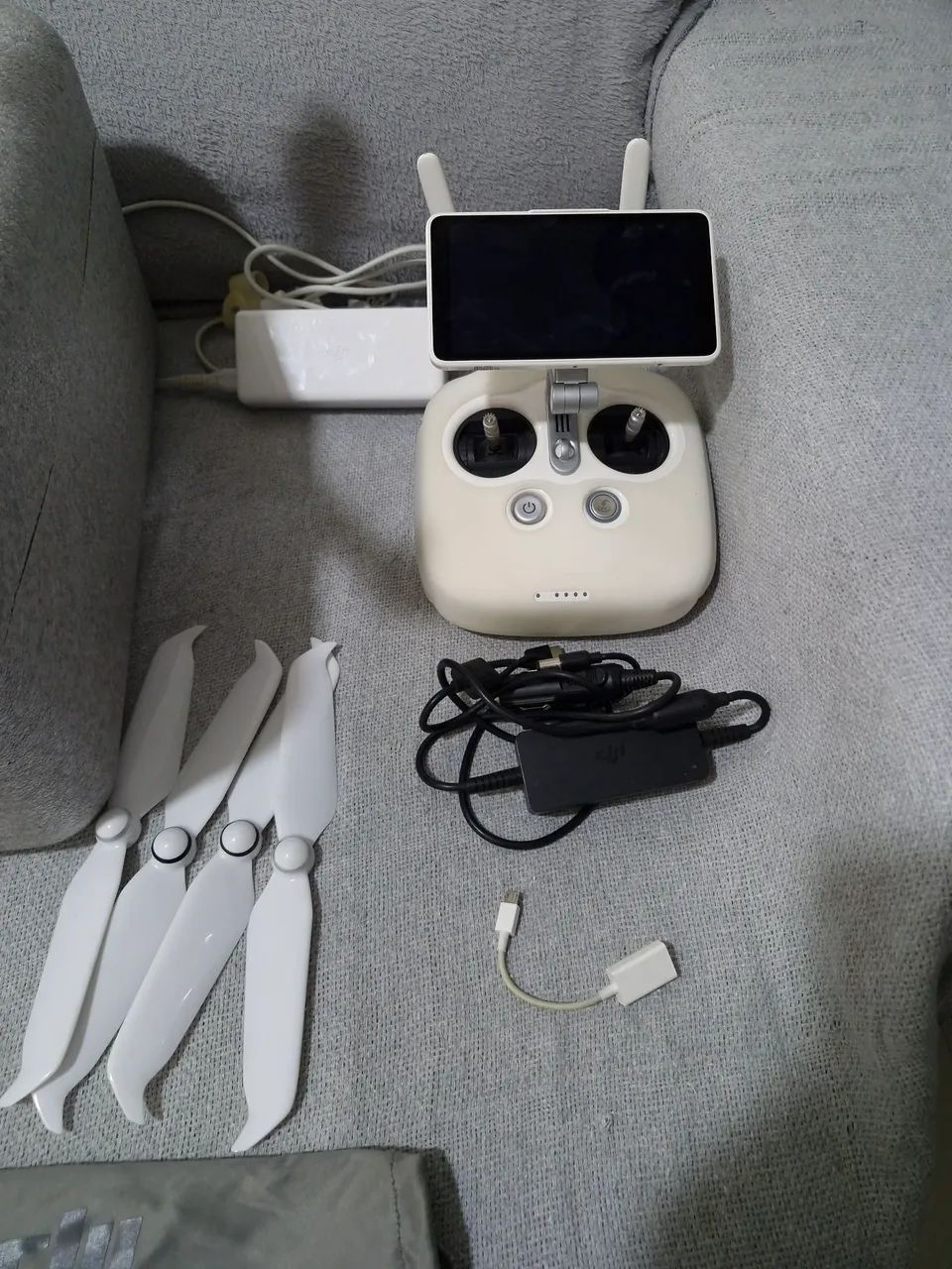 Drone Phantom 4 Pro Plus - Foto 3