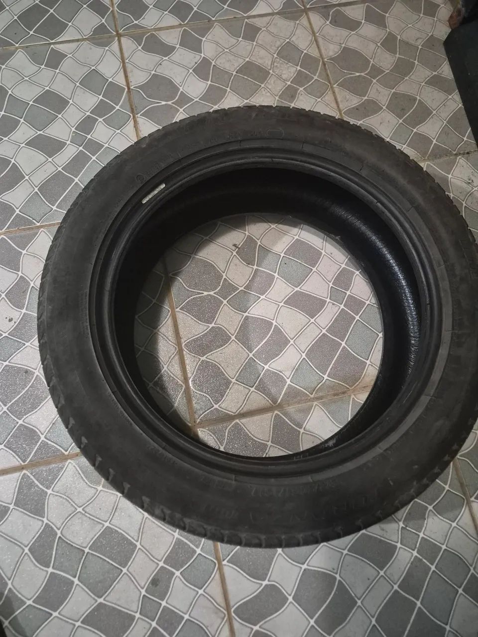 Pneus turanza - Foto 2