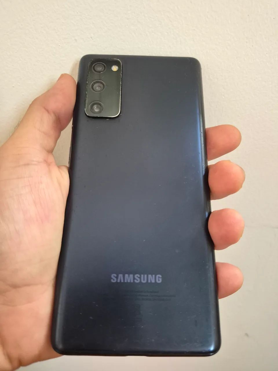 SAMSUNG S20 FE (USADO)
