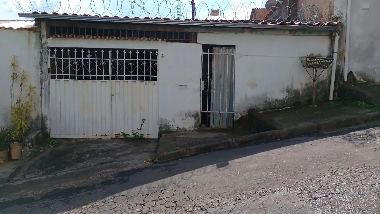 Casa bairro independencia 