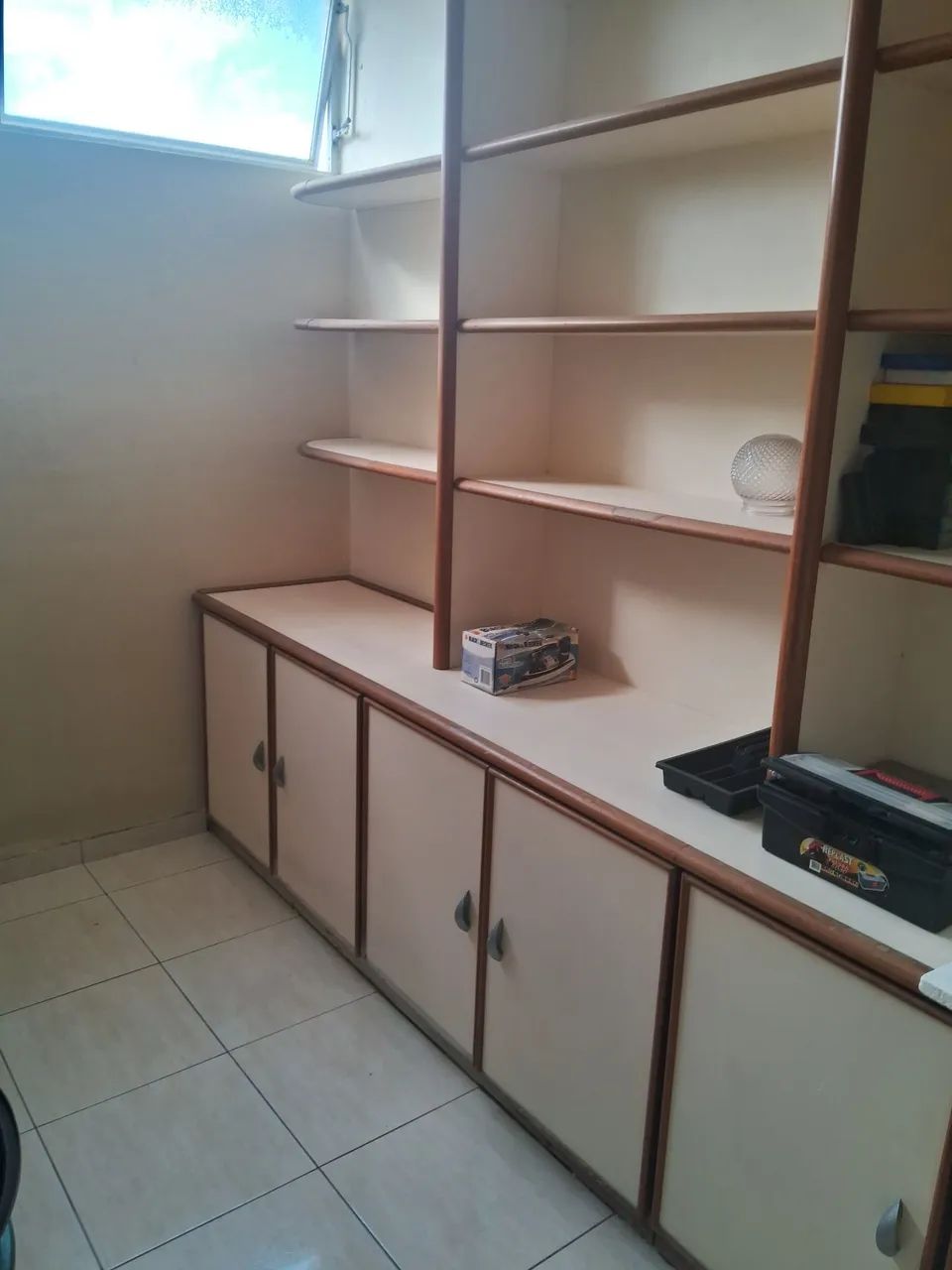 Vendo AP de 114.metros  so 330.mil  - Foto 5