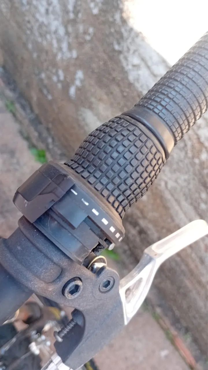 Bicicleta  - Foto 4