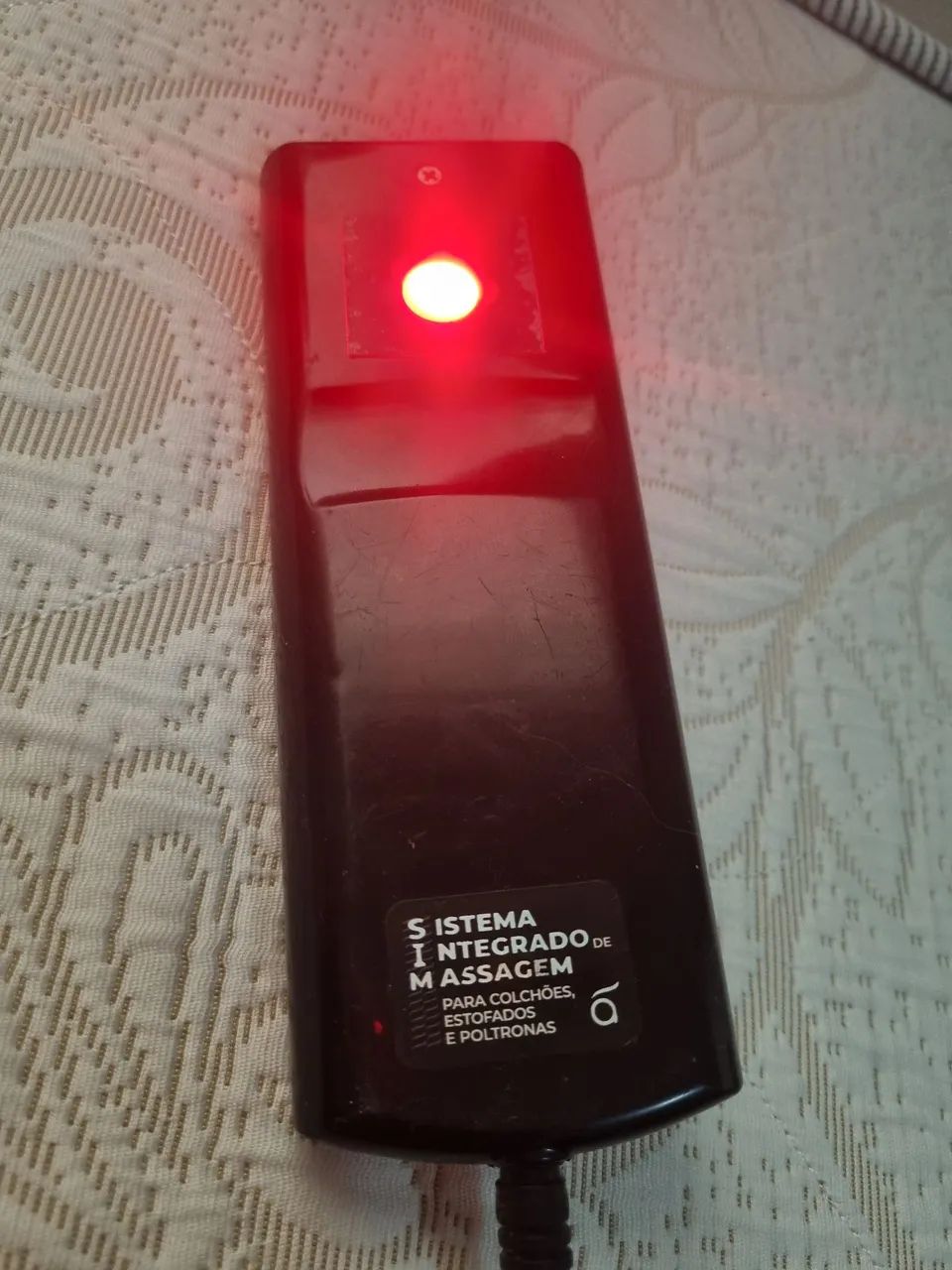 Cama massageadora - Foto 4