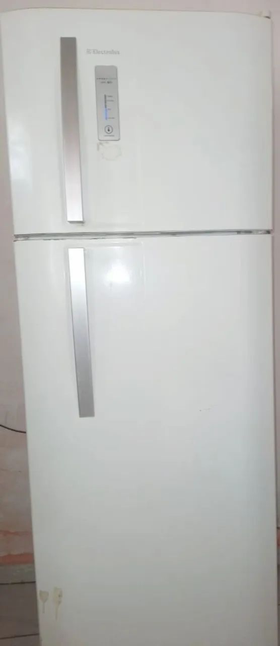 Geladeira 