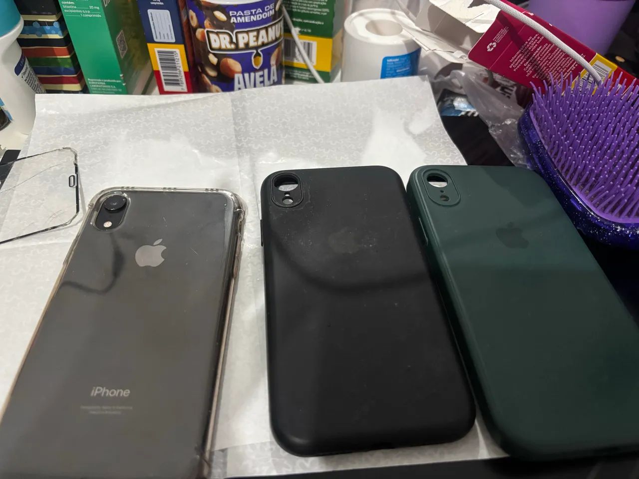 iPhone XR 